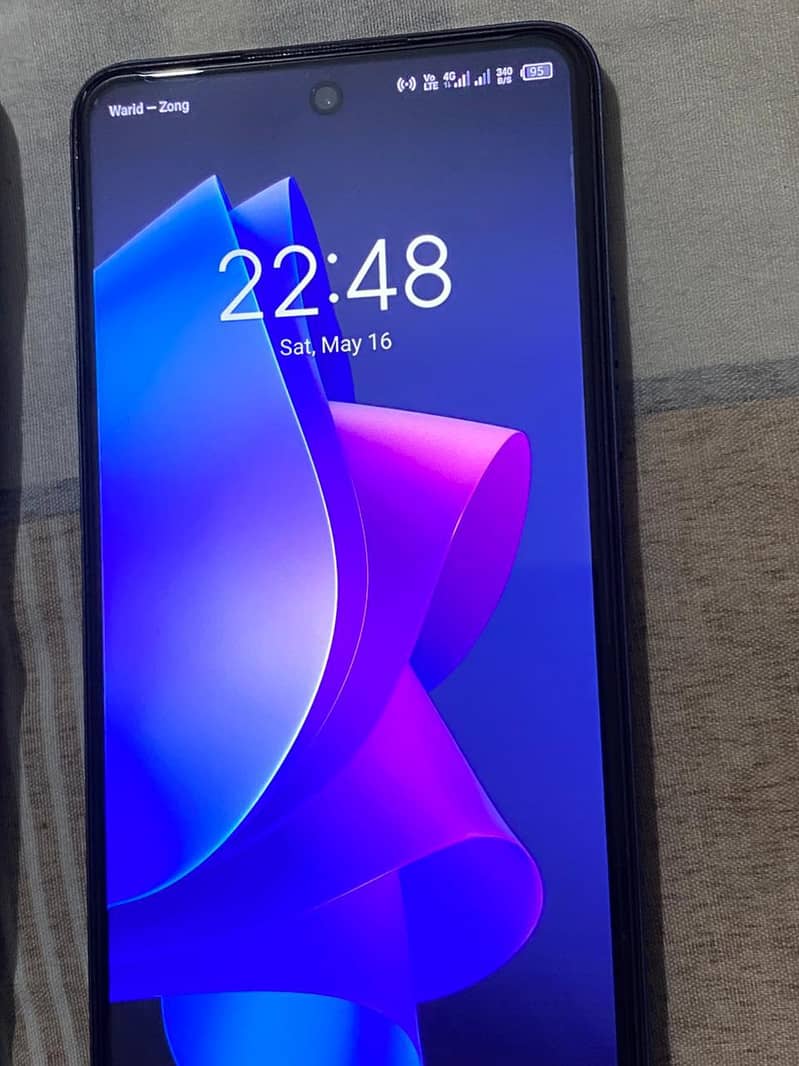 Tecno 10 pro 2