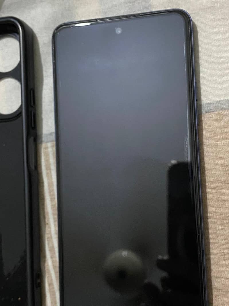 Tecno 10 pro 5