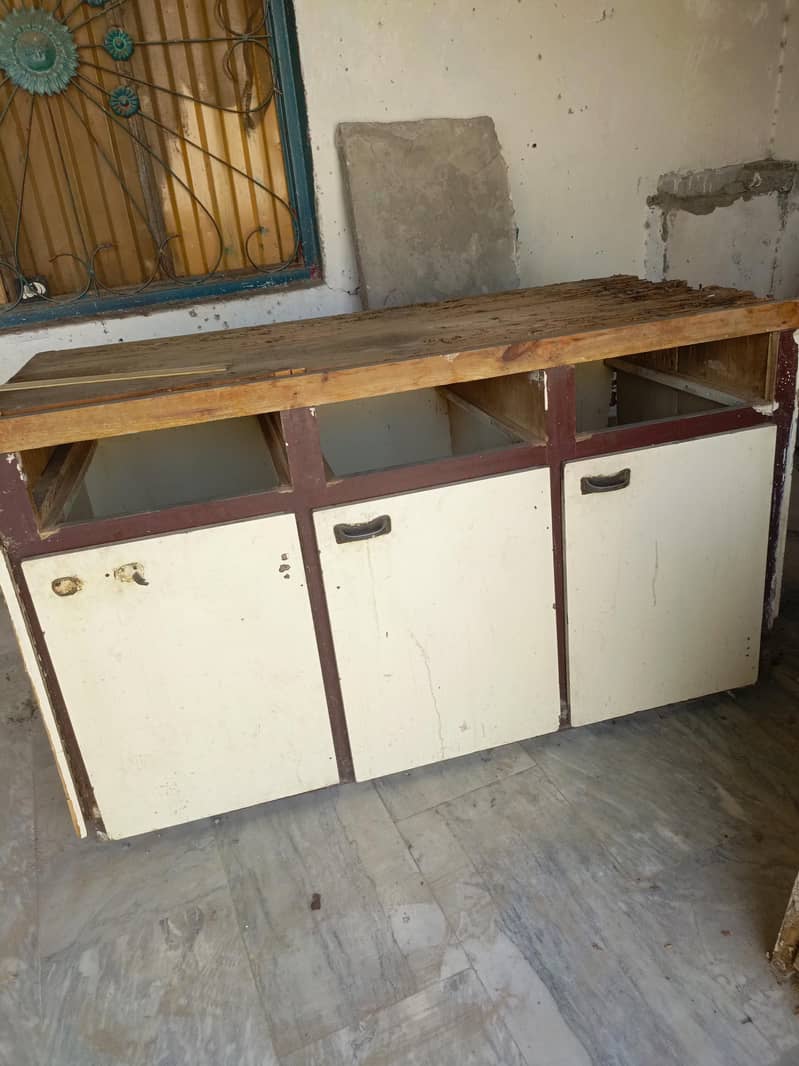 Kitchen Cabnet 0