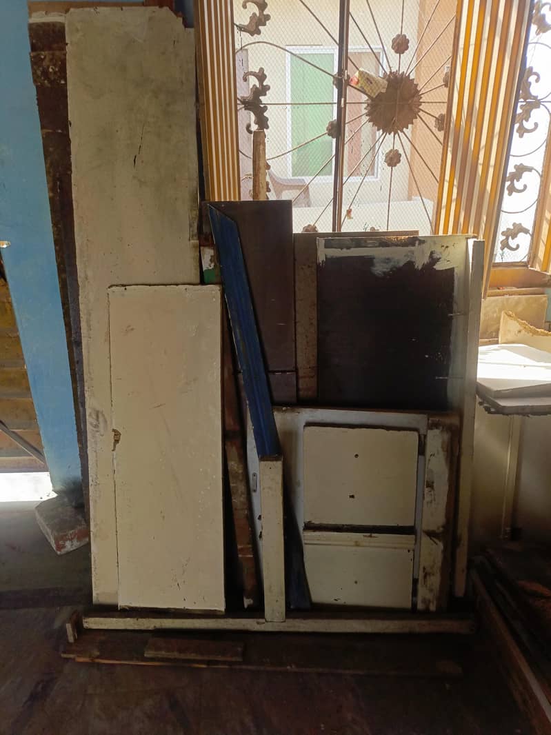Kitchen Cabnet 3