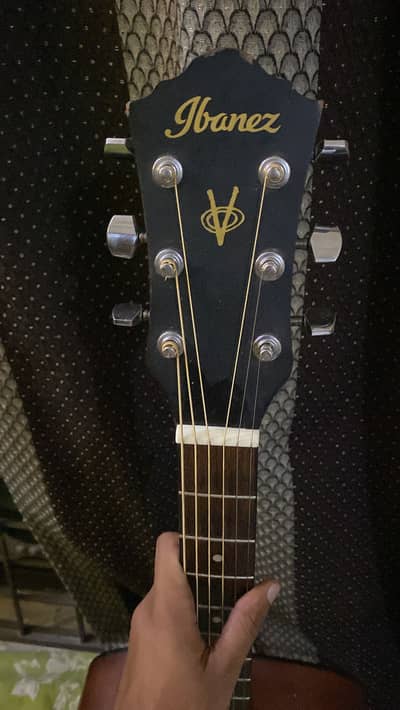 Ibanez
