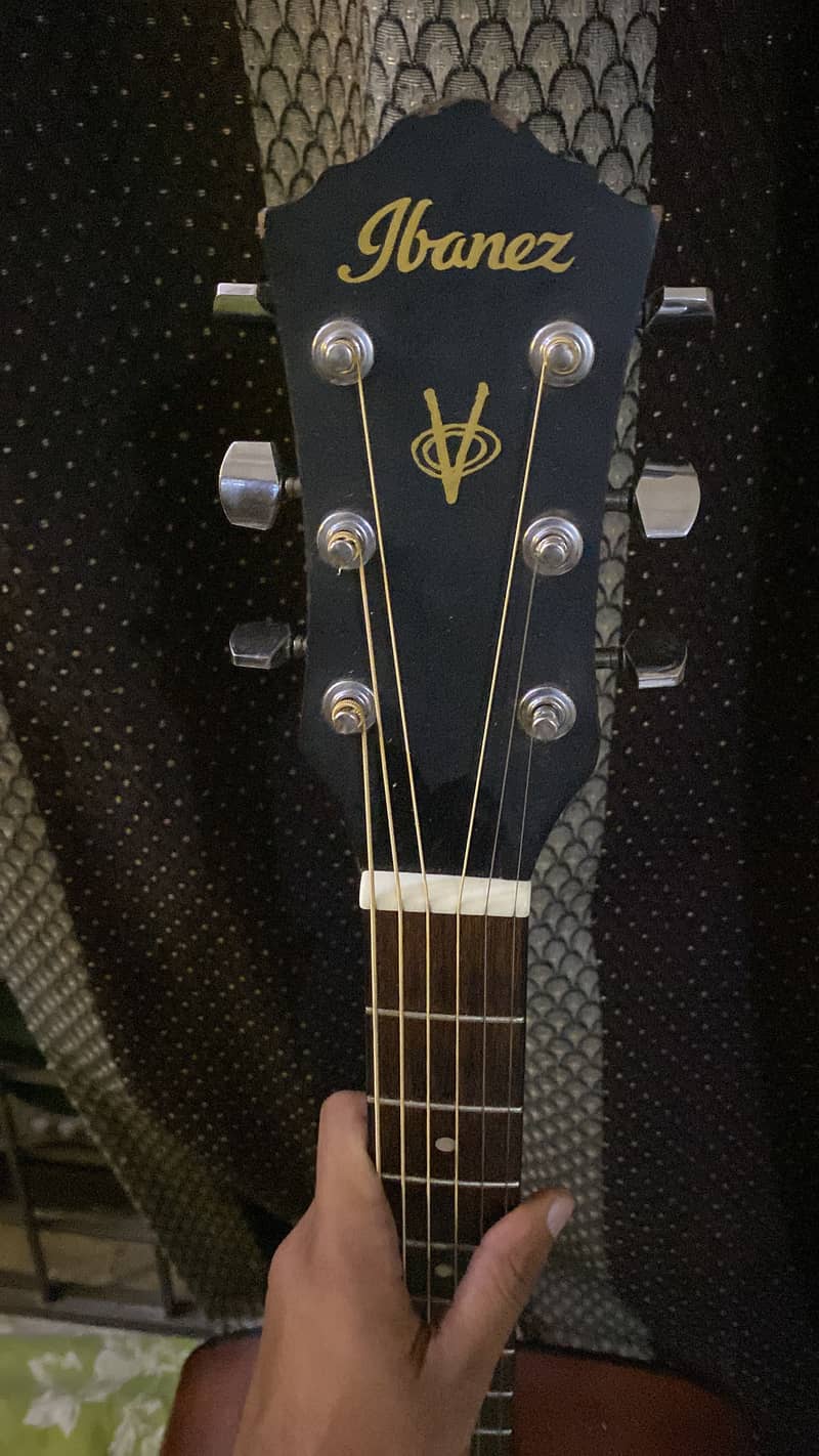 Ibanez 0