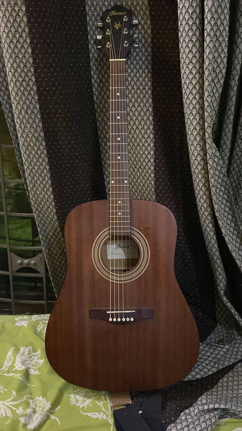 Ibanez 1