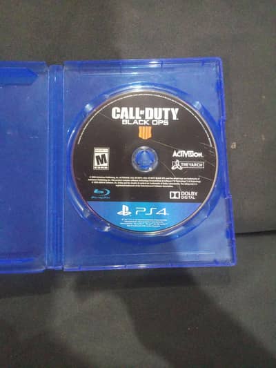 Call of duty Black Ops