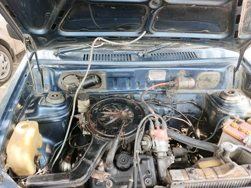 Mehran vxr 6