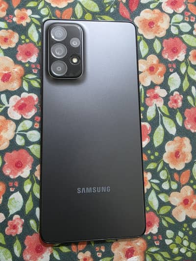 samsung A 73 5g 8-256