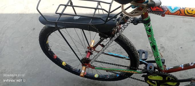 cycle
