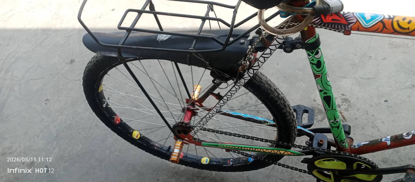 cycle 0