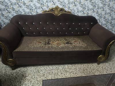 6 seater