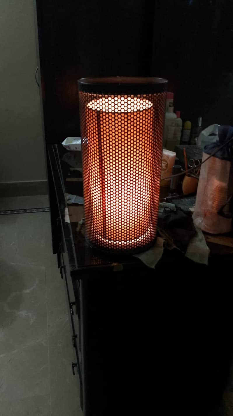bed /  dressing  / lamp 5