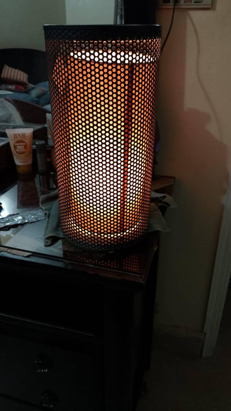 bed /  dressing  / lamp 6
