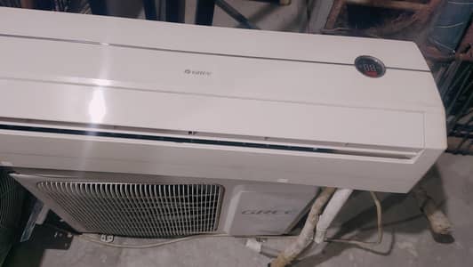 Gree 1.5 Ton Split Ac