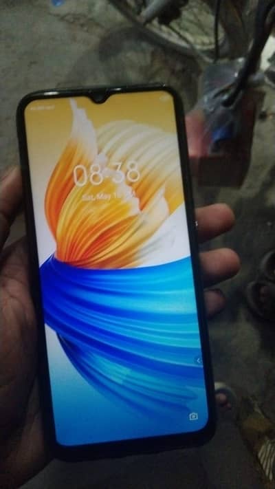 Infinix smart 8