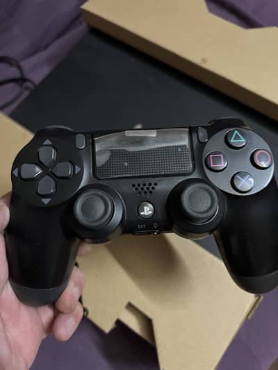 PS4 PRO FOR SALE !!!