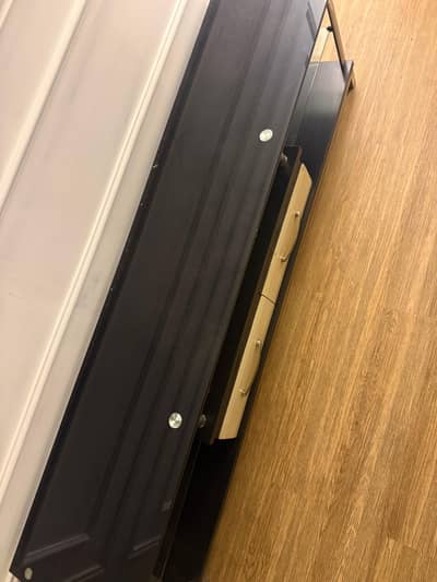 TV Rack / Console