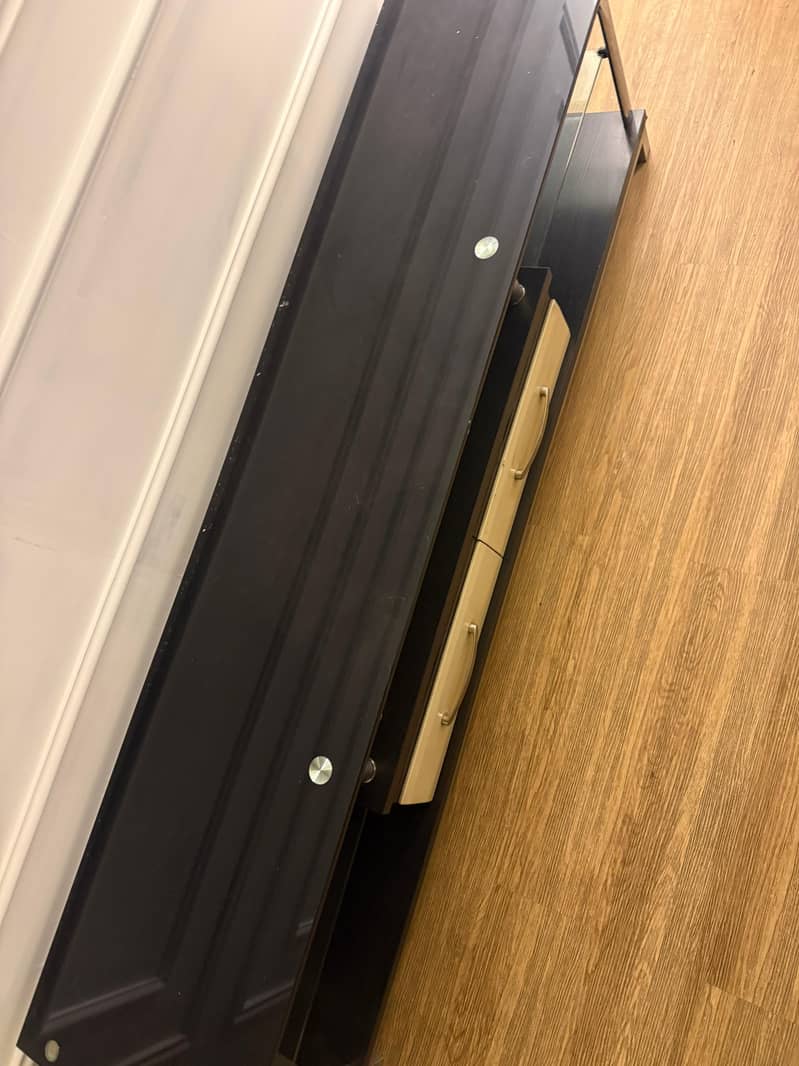 TV Rack / Console 0
