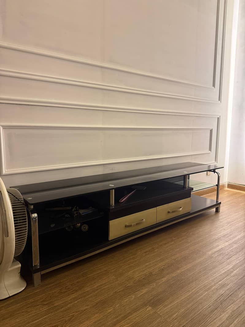 TV Rack / Console 1
