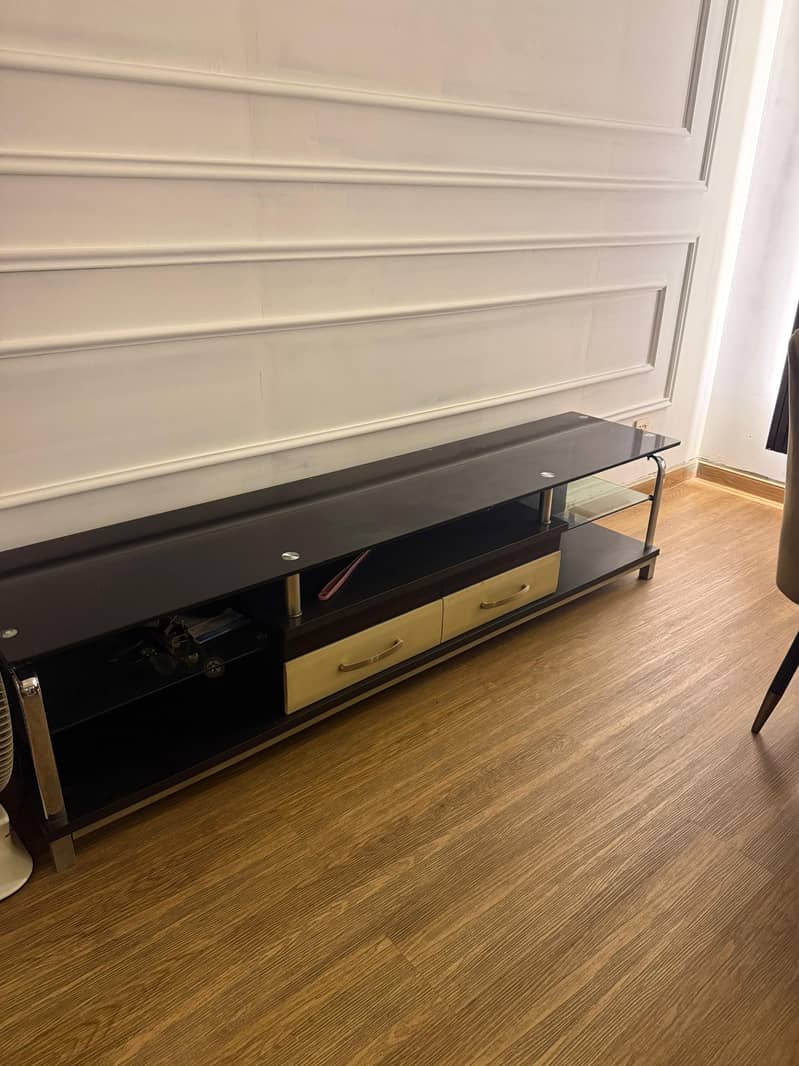 TV Rack / Console 2