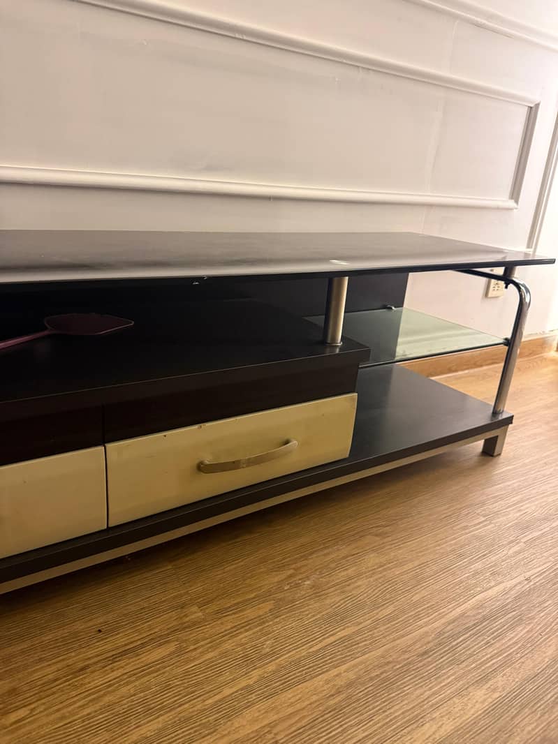 TV Rack / Console 3