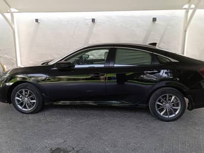 honda civic ug