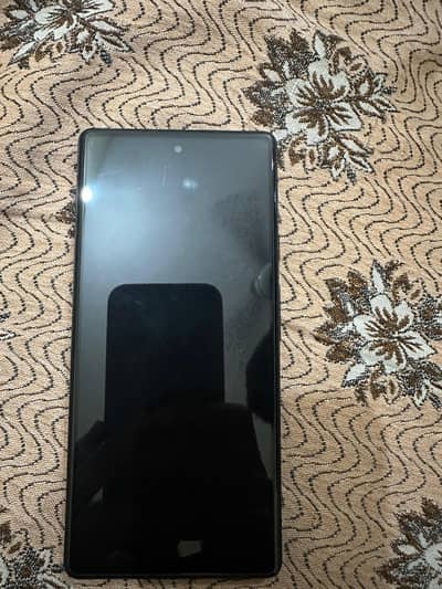 Google Pixel 6a 128GB