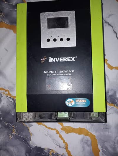 inverex