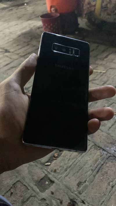 Note 8 For Sele