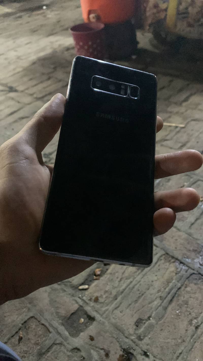 Note 8 For Sele 0