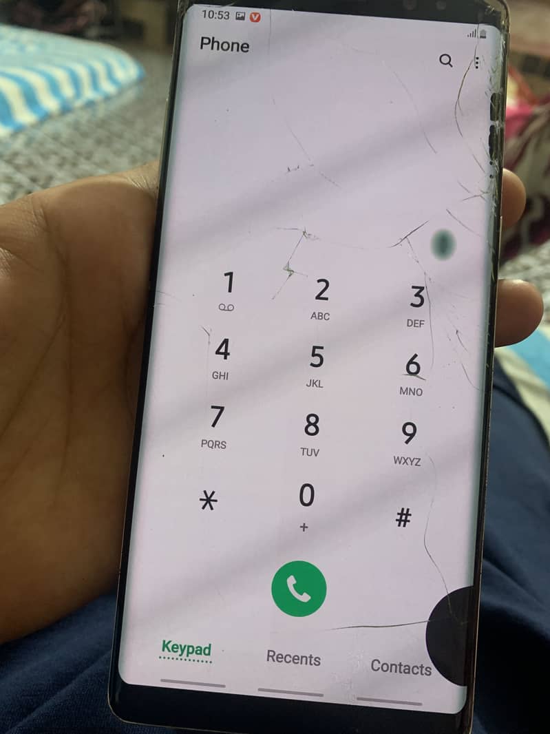 Note 8 For Sele 2