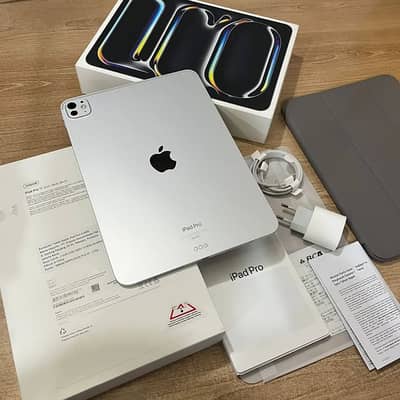 Apple iPad Pro M4 pro for sale