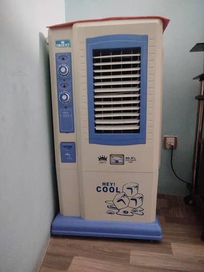 ROOM COOLER NEW
