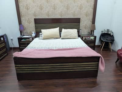 bedroom set for sale
