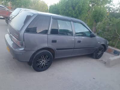 2013 Cultus for sale