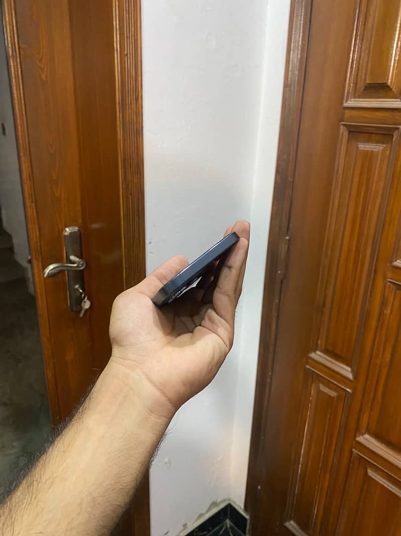 iPhone 12 Pro Max 2