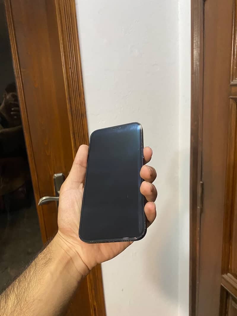 iPhone 12 Pro Max 4
