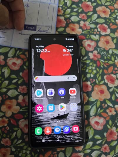 samsung A72