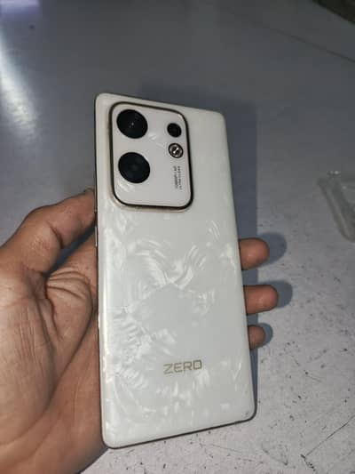 zero 30