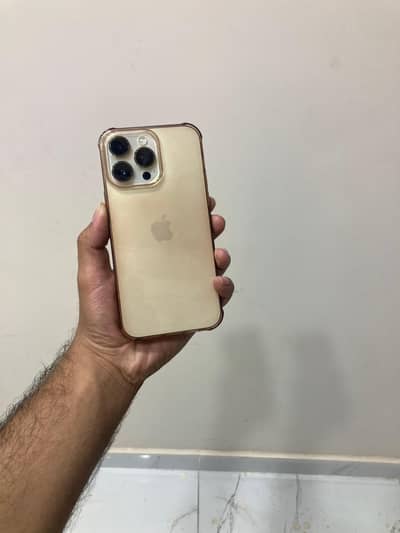 iphone 14promax LLA FACTORY 128GB