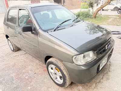i want to sell my alto vxl 2004 model