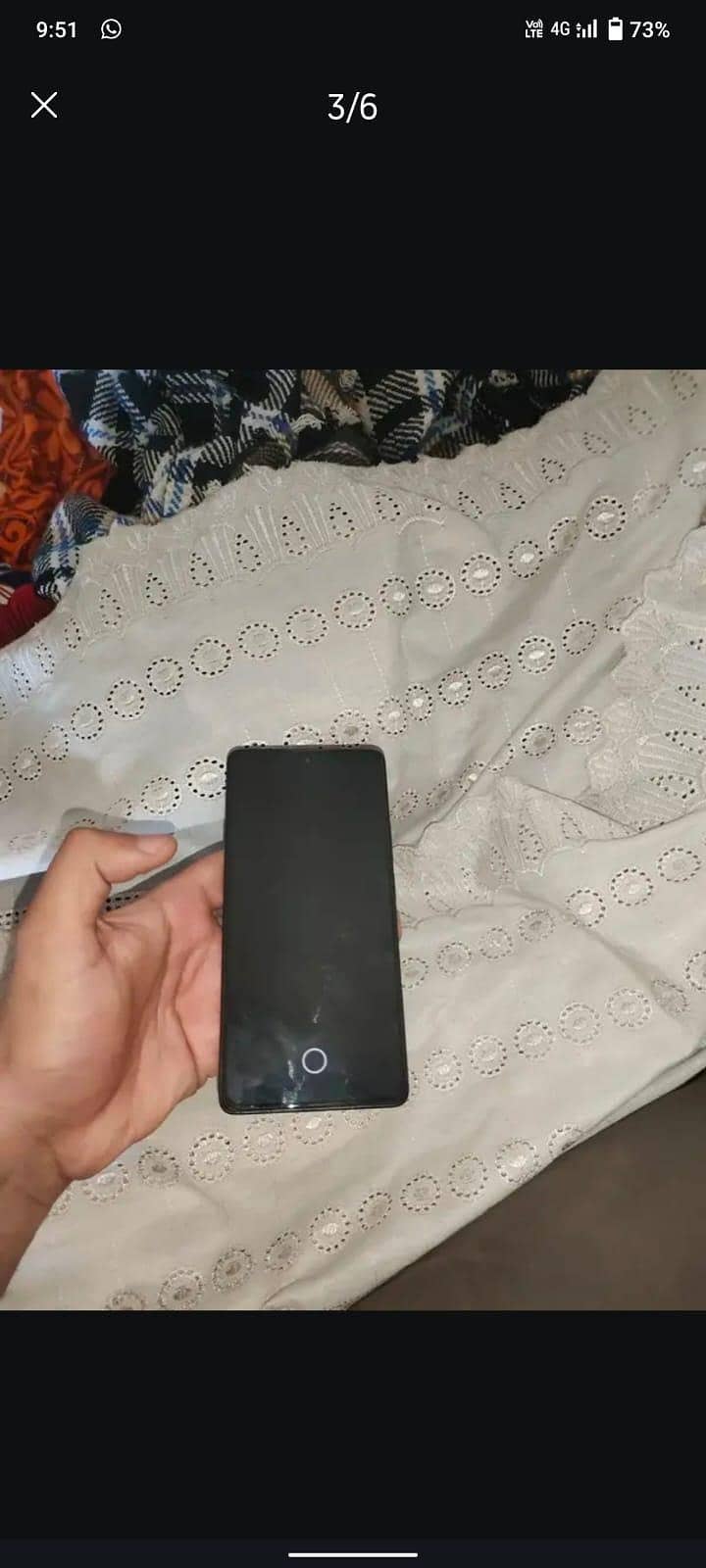 Redmi Note 13 pro 0