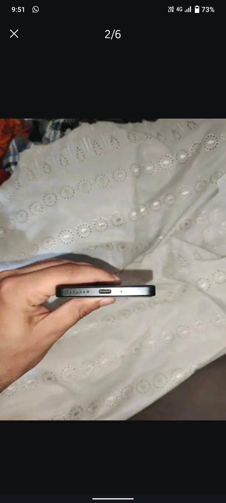 Redmi Note 13 pro 2