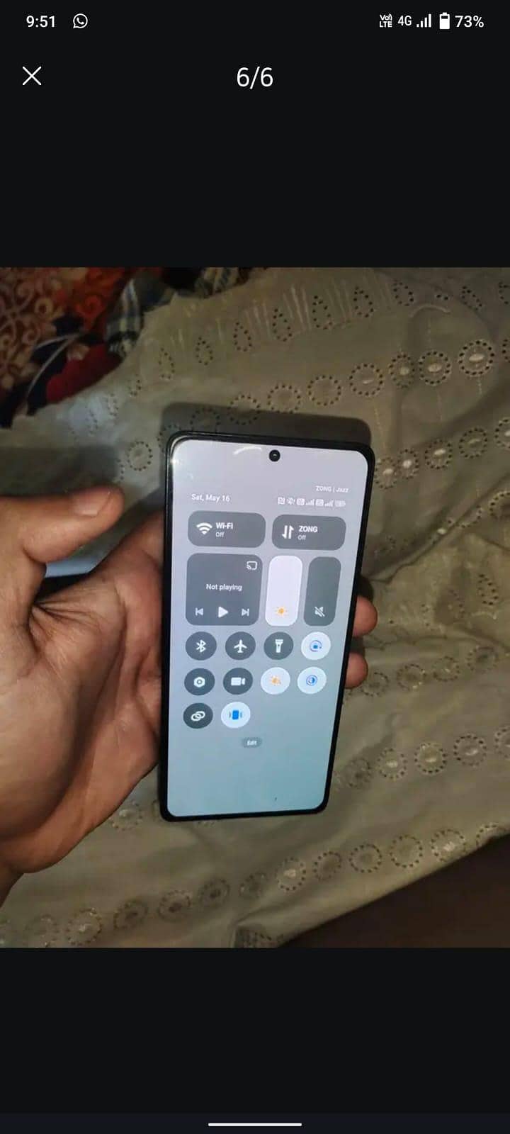 Redmi Note 13 pro 3