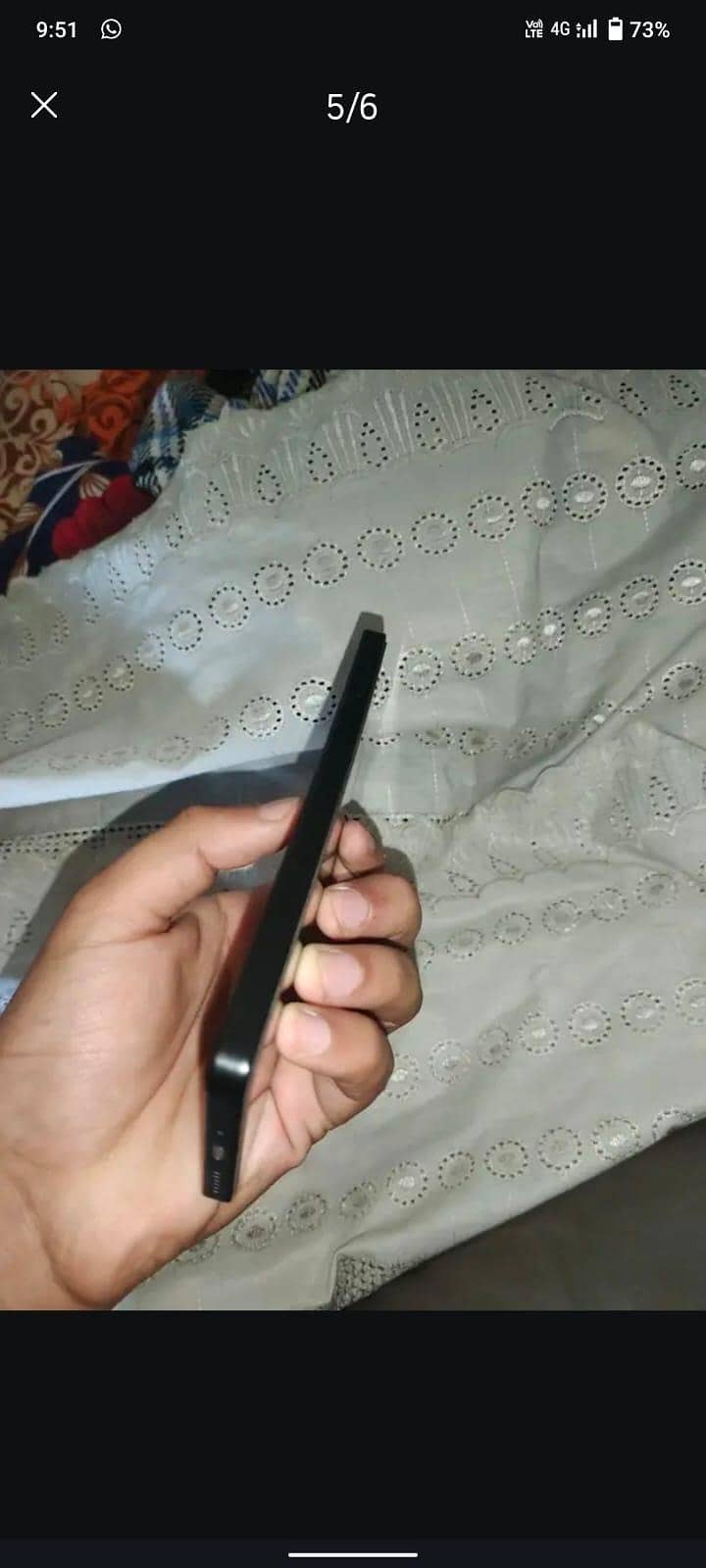 Redmi Note 13 pro 4