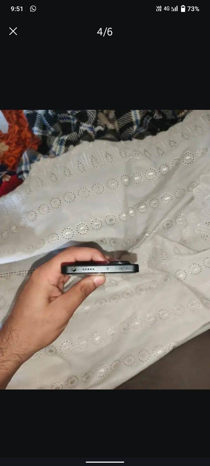 Redmi Note 13 pro 5