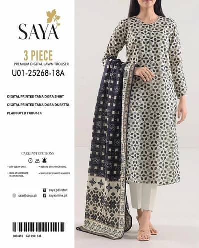 saya.