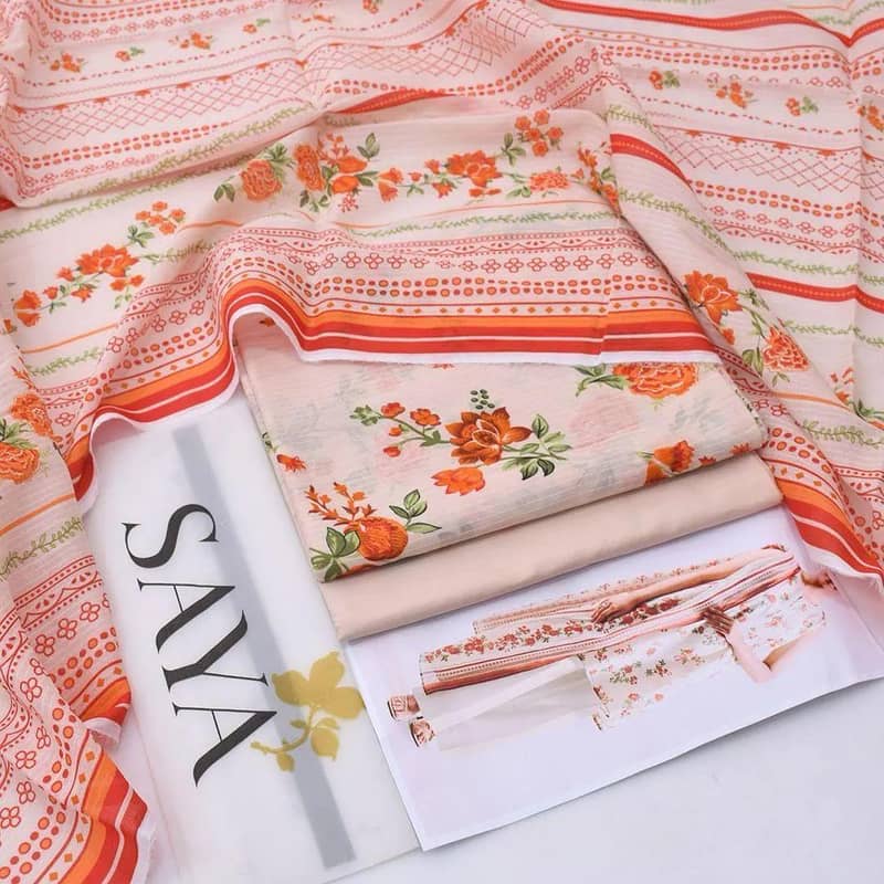 saya. 1