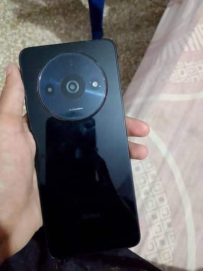 Redmi a3 4/64 read ad carefully
