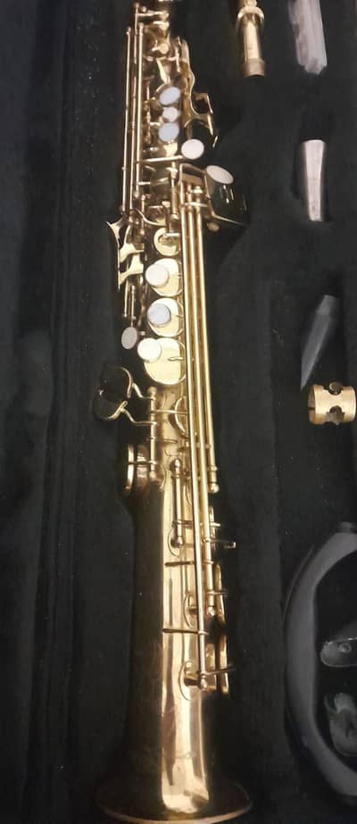 Saprano For sale