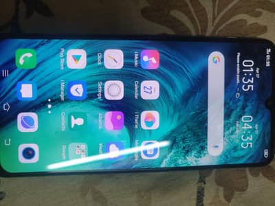 vivo s1 8 256gb