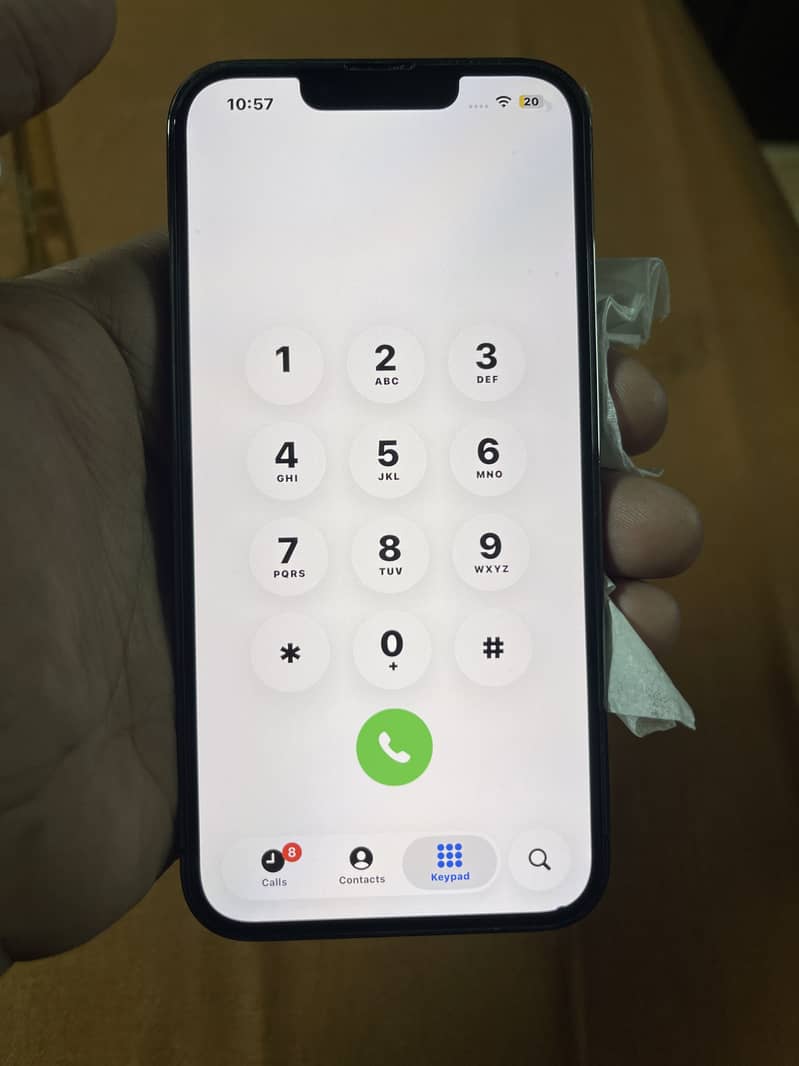Iphone 13 pro 1